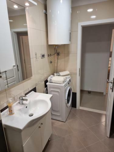 Apartamento Holiday Celopek Cetina