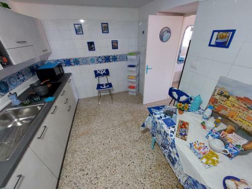 Apartamento Don Ciccio's House