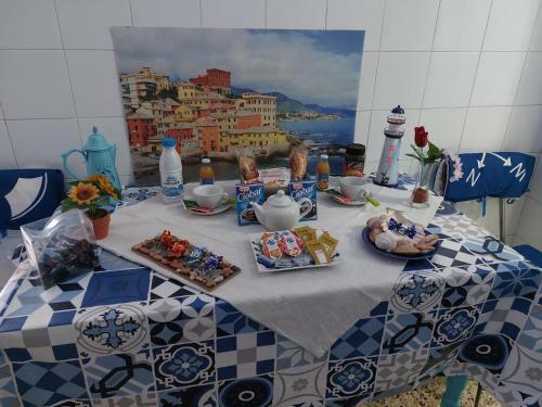 Apartamento Don Ciccio's House