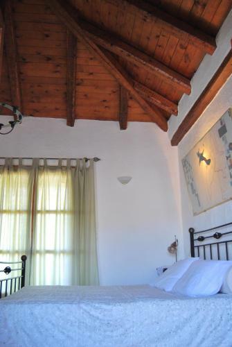 Villa Fabrica - The Old Olives Mill