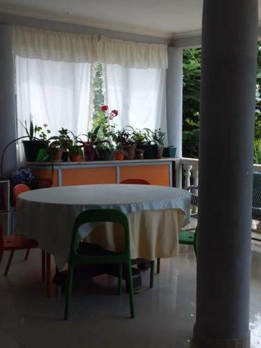 Hostal House Of Paradise
