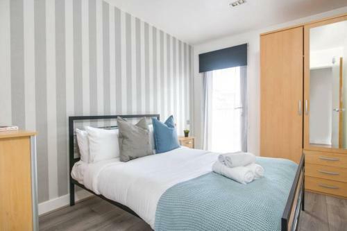 Apartamento Canal Muse***luxury Stay-free Parking/wifi