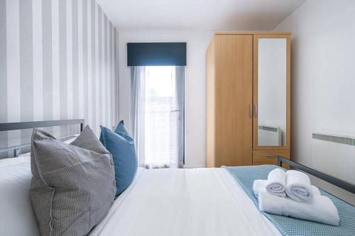 Apartamento Canal Muse***luxury Stay-free Parking/wifi