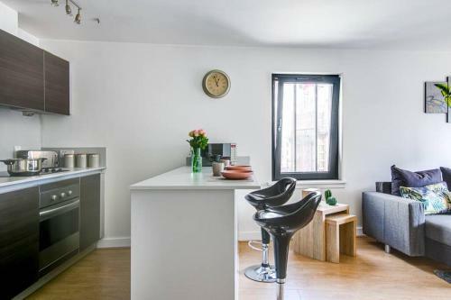 Apartamento Canal Muse***luxury Stay-free Parking/wifi