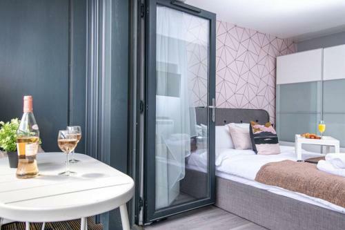 Apartamento Canal Muse***luxury Stay-free Parking/wifi