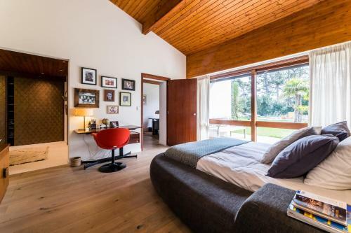 Villa Comoe - Keyweek Swimming Pool Cinema Gym Anglet