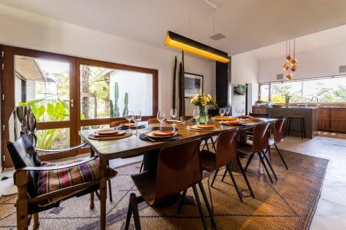 Villa Comoe - Keyweek Swimming Pool Cinema Gym Anglet