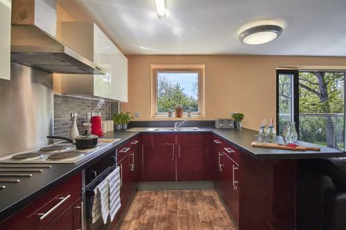 Spacious Apartments In Birmingham
