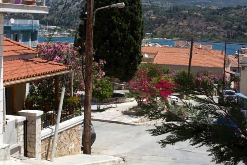 Kostas' House Argostoli