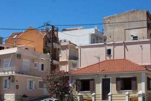 Kostas' House Argostoli