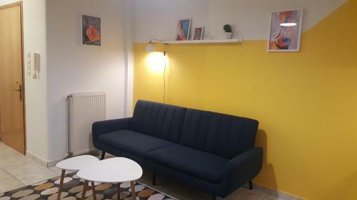 Apartamento Olympia Cosy Flat, Central Location