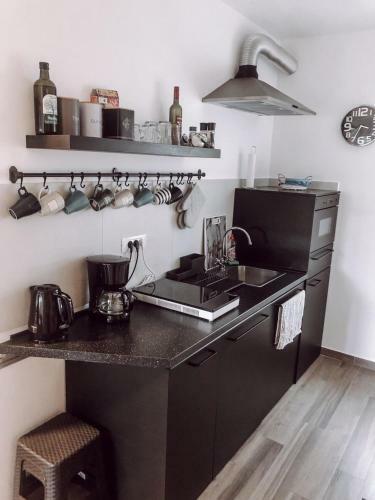 Apartman Oaza