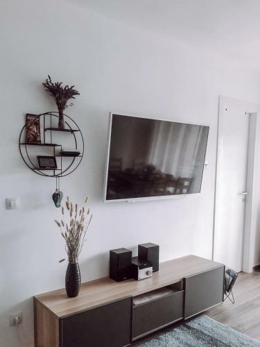 Apartman Oaza