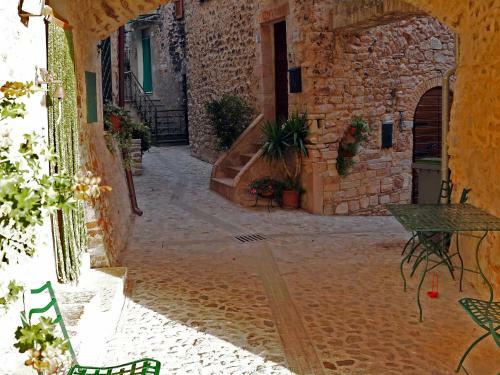 Locazione Turistica Marianna