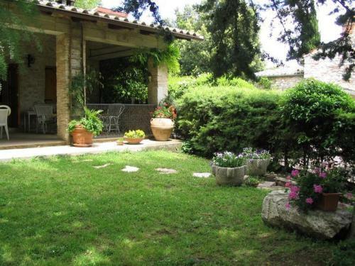 Villa Le Casaline