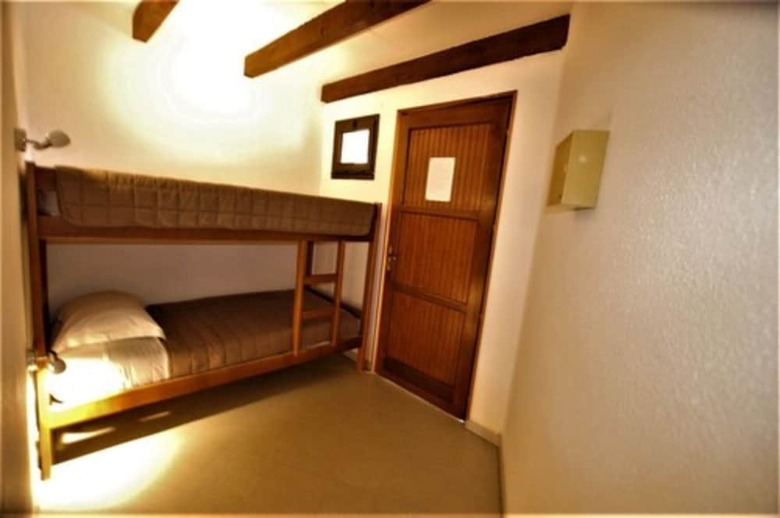 Le California Motel