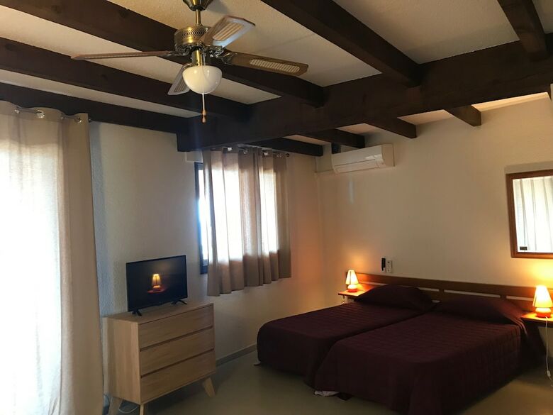 Le California Motel