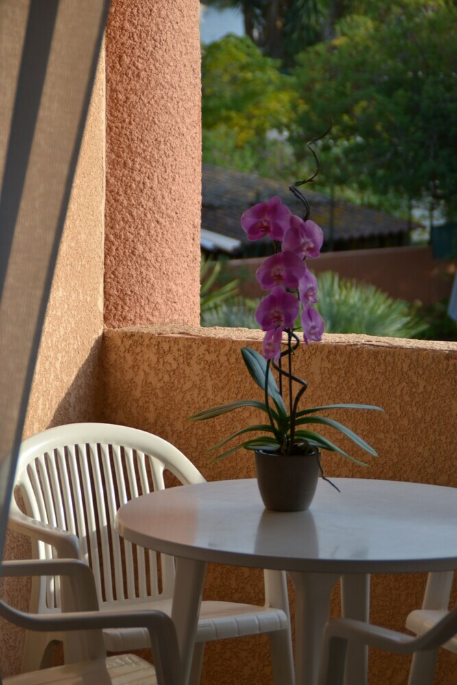 Le California Motel