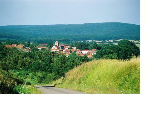 Bed & Breakfast Chambres D'h�tes Les Quatre Saisons