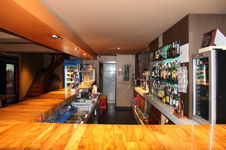 Hotel Posada Calera