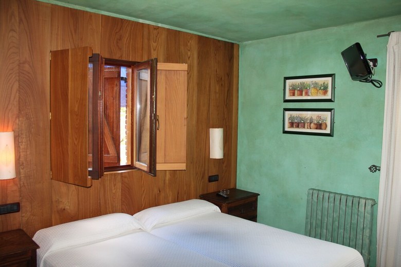 Hotel Posada Calera