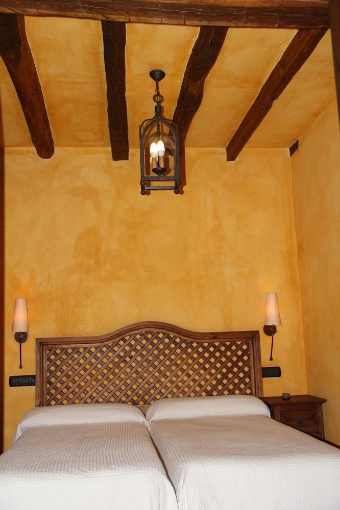 Hotel Posada Calera
