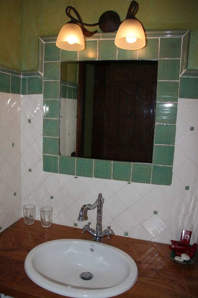 Hotel Posada Calera