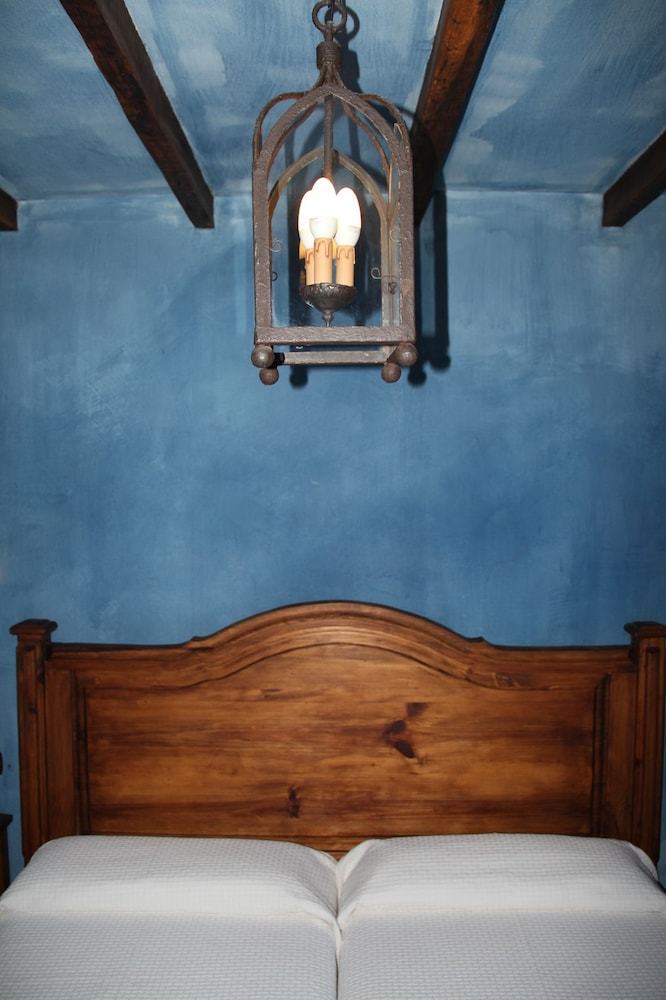 Hotel Posada Calera
