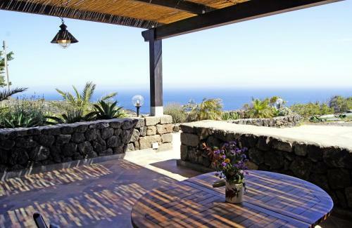 Apartamento I Dammusi Di Punta Karace