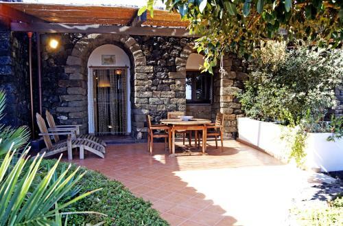 Apartamento I Dammusi Di Punta Karace