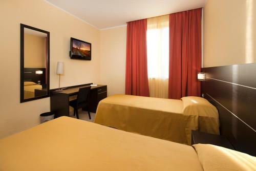 Hotel Letizi�