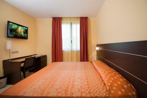 Hotel Letizi�