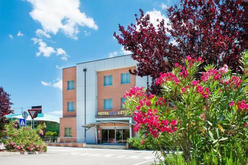 Hotel Letizi�