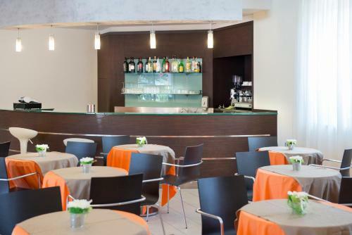 Hotel Letizi�