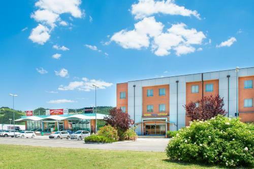 Hotel Letizi�