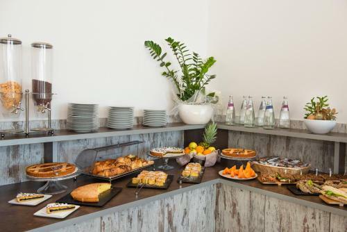 Hotel Letizi�