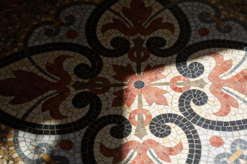 Hotel Hostellerie Saint Alban