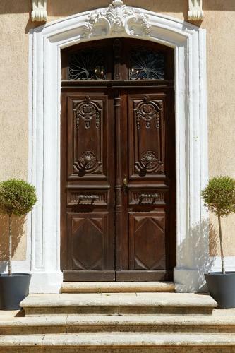 Hotel Hostellerie Saint Alban