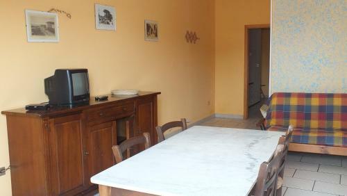 Apartamento Vecchio Molino