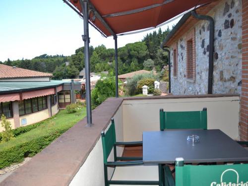 Hotel Calidario