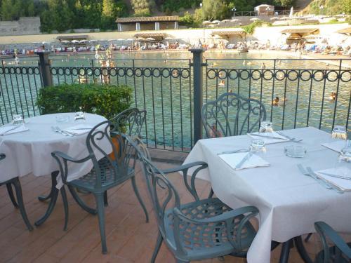 Hotel Calidario