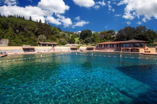Hotel Calidario