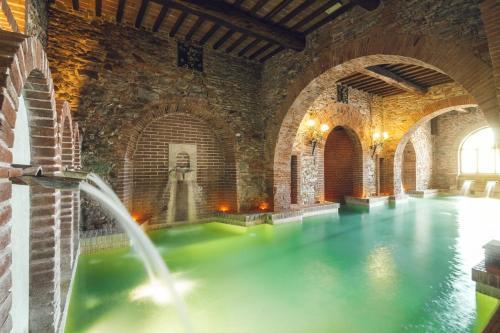 Hotel Calidario