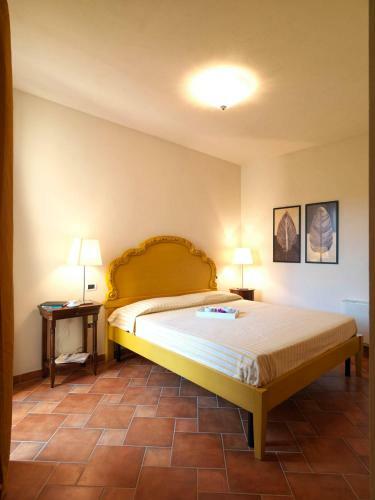 Apartamento Le Corti Del Sole Residence