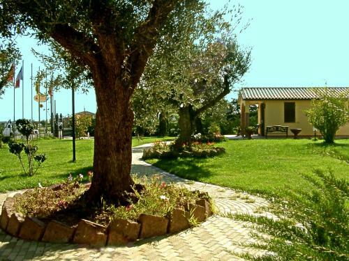 Agroturismo Il Girasole