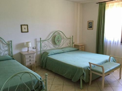 Agroturismo Il Girasole