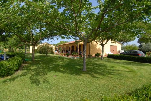 Agroturismo Il Girasole