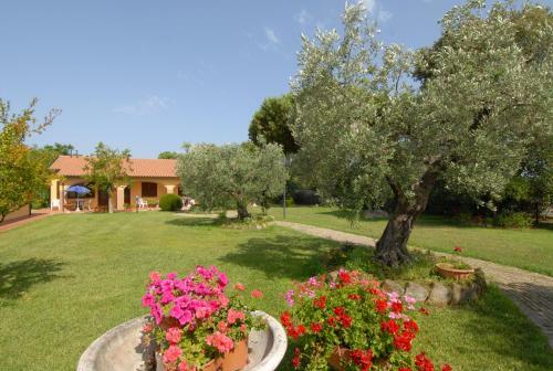 Agroturismo Il Girasole