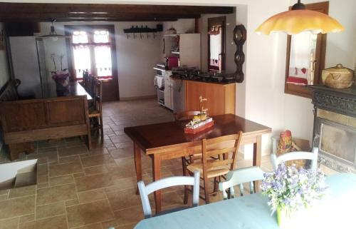 Agroturismo Agriturismo La Nocciolina