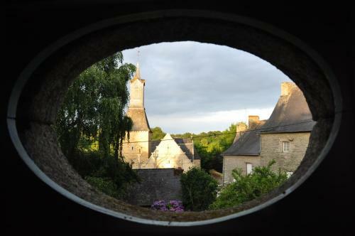 Le Clos St Golven B&B